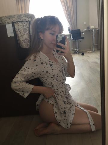 Индивидуалка Любовь фото 3