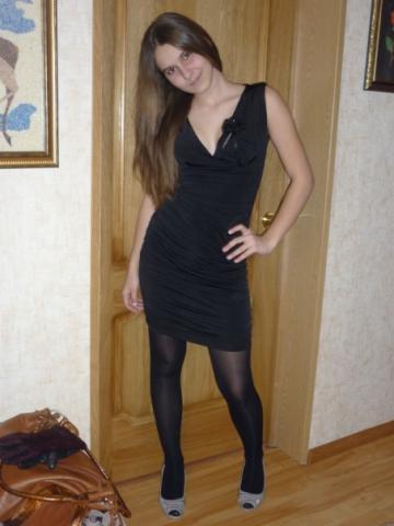 Индивидуалка Майя фото 4