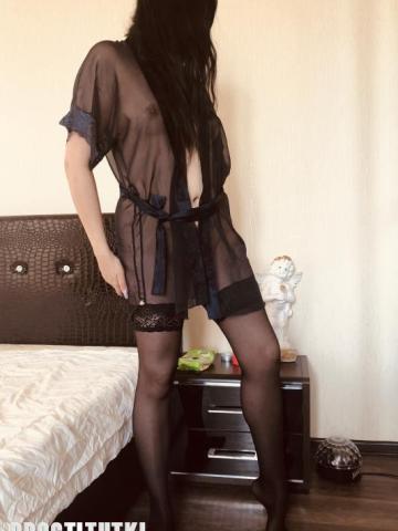Индивидуалка Лизочка фото 4