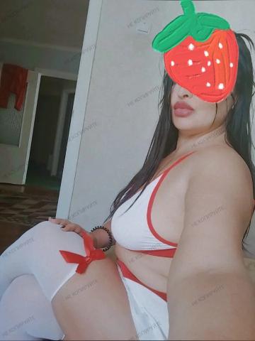 Индивидуалка Жасмин фото 2
